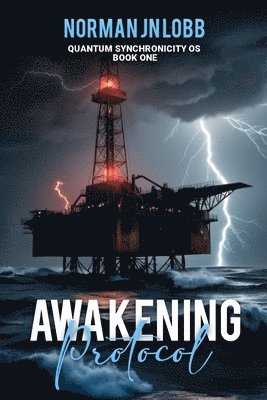 bokomslag Awakening Protocol
