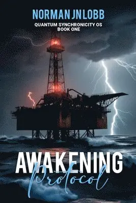 Norman Jn Lobb - Awakening Protocol, Häftad. Tillgänglighet: Lägg i varukorg