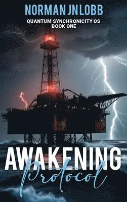 Norman Jn Lobb - Awakening Protocol, Inbunden. Tillgänglighet: Lägg i varukorg