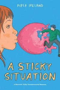 bokomslag Sticky Situation
