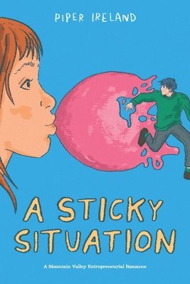 Sticky Situation 1