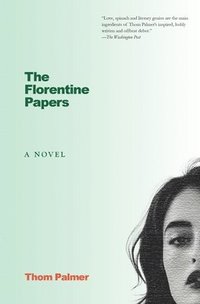 bokomslag The Florentine Papers