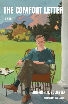 Comfort Letter
