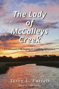 bokomslag Lady of McCalleys Creek