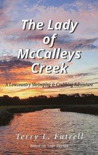 bokomslag Lady of McCalleys Creek
