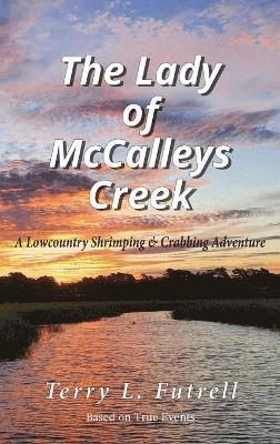 bokomslag Lady of McCalleys Creek