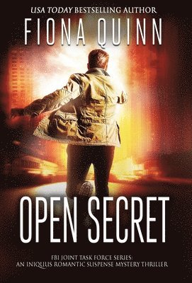 Open Secret