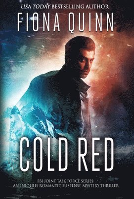 Cold Red 1