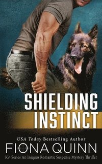 bokomslag Shielding Instinct