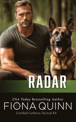 bokomslag Radar