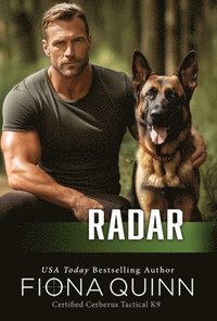 bokomslag Radar