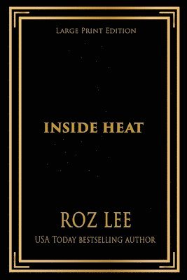 bokomslag Inside Heat