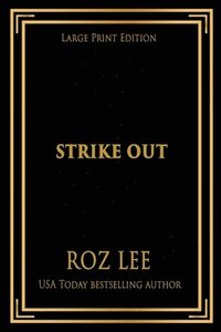 bokomslag Strike Out: Large Print Edition