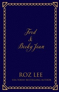 bokomslag Ford & Becky Jean