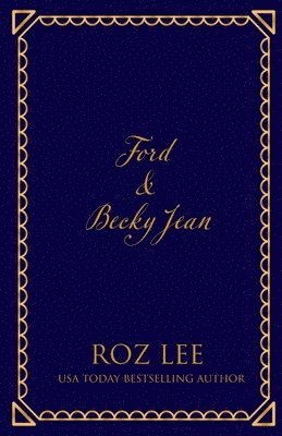 bokomslag Ford & Becky Jean