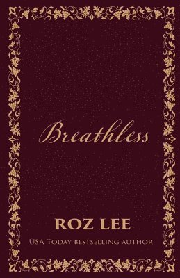 bokomslag Breathless