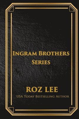 Ingram Brothers Collection 1