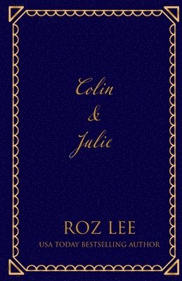 Colin & Julie 1