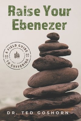 Ted Goshorn - Raise Your Ebenezer, Häftad