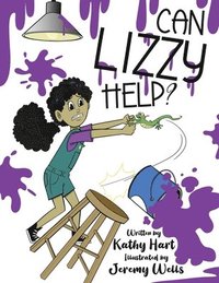 bokomslag Can Lizzy Help?
