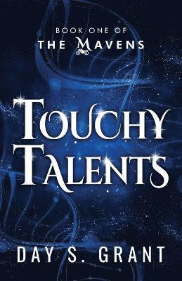 Touchy Talents 1