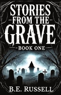 bokomslag Stories from the Grave - BOOK ONE