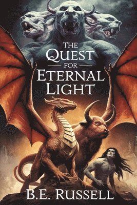 The Quest for Eternal Light 1