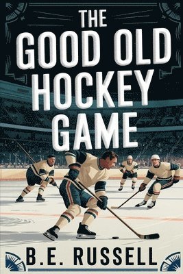 The Good Old Hockey Game 1