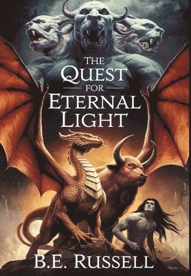 The Quest for Eternal Light 1