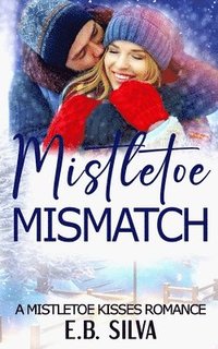 bokomslag Mistletoe Mismatch