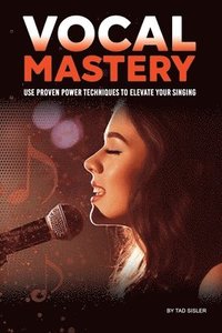 bokomslag Vocal Mastery