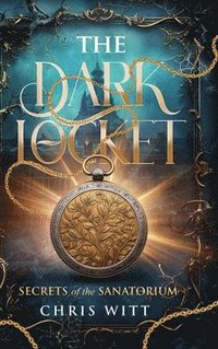 bokomslag dark locket
