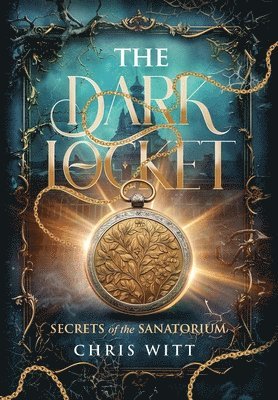 bokomslag Dark Locket