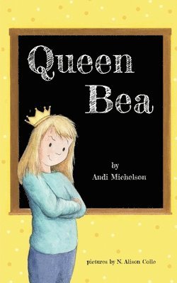 Queen Bea 1