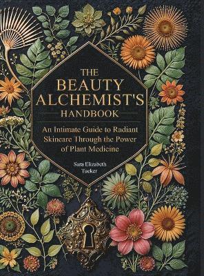 bokomslag Beauty Alchemist's Handbook