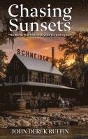 Chasing Sunsets 1