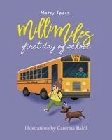Marcy Spear - Milli Miles, Häftad