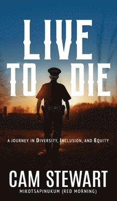 bokomslag LIVE to DIE: A Journey in Diversity, Inclusion, and Equity