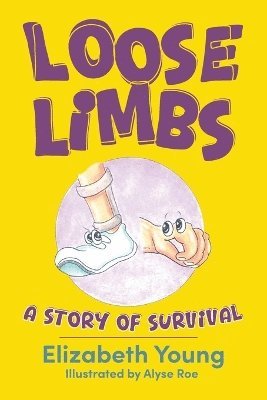 bokomslag Loose Limbs