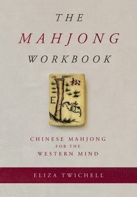 bokomslag Mahjong Workbook