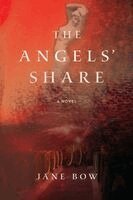 Jane Bow - Angels' Share, Häftad