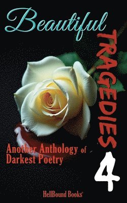 Xtina Marie - Beautiful Tragedies 4, Häftad