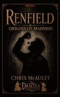 Chris McAuley - Renfield, Häftad