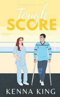 bokomslag Tough Score
