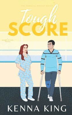 bokomslag Tough Score