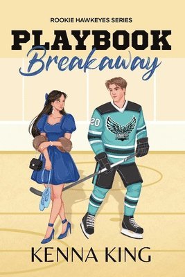 bokomslag Playbook Breakaway