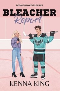 bokomslag Bleacher Report