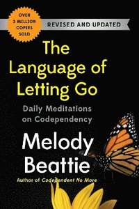 bokomslag Language of Letting Go