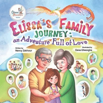 Elissa's Family Journey 1