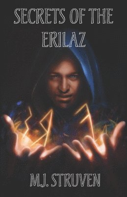 Secrets of the Erilaz 1